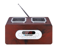 Blaupunkt PP5BR - 213585 - zdjęcie 1